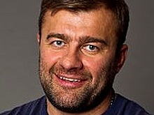 «Вот мы и приняли эстафету от FIFA», — Михаил Пореченков о «Горький fest»