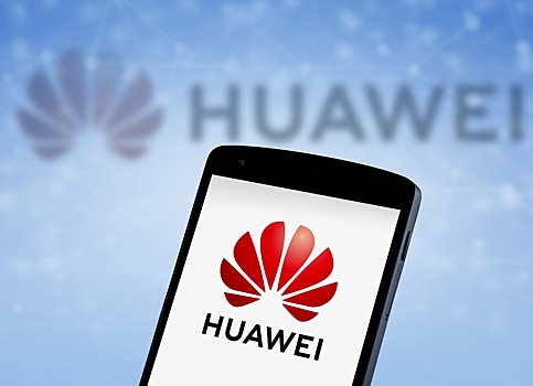 МИД КНР отреагировал на санкции США против Huawei