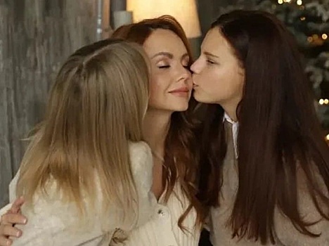 МакSим: "Всем привет, я снова с вами"