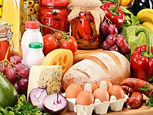 Беларусь продаёт продукты питания на $18 млн в день