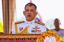 Тайский король стал ньюсмейкером в Германии наряду с коронавирусом
