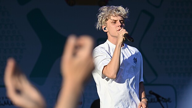 Гонорар Вани Дмитриенко резко взлетел