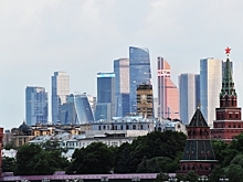 Дни Москвы пройдут в Ташкенте с 22 по 25 октября