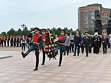 Хабаровск охватила волна открытия памятников