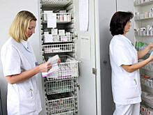 Льготникам подкинут денег на лекарства