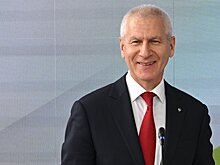 Матыцин медалях для белорусов на соревнованиях в РФ: «Сейчас, я думаю, что все урегулировано»
