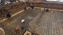 Строительство новых сетей водоснабжения запущено в Егорьевске