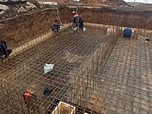 Строительство новых сетей водоснабжения запущено в Егорьевске