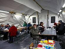 ЕС объявил о новом пакете помощи Украине