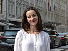 Елена Лотова: Первой увидела церковь