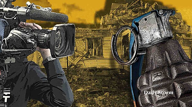 «Была надежда найти хоть что-то, а он и стены добил»: интервью с хозяином дома из Курской области, в котором ради рэп-клипа взорвали гранату