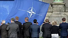 Новым официальным представителем НАТО стал Дилан Уайт