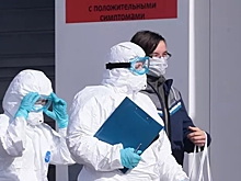 В ВОЗ оценили темпы эпидемии коронавируса в России