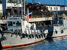 "Татфлот" может получить восьмой банкротный иск с 2011 года