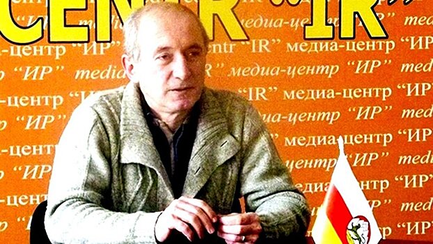 Герои поневоле: Алан Джигкаев по прозвищу "Джигка"