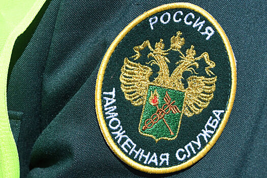 Таможенники изъяли литографию Олега Толстого при попытке ввоза в Россию