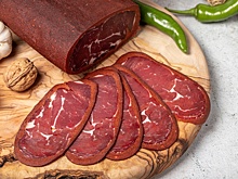 Диетолог Стародубова назвала норму потребления мяса на человека