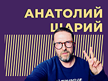 Кто такой Анатолий Шарий и почему за ним охотится Украина. Только важное и интересное