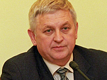 В Новой Москве убит экс-замглавы управления МВД