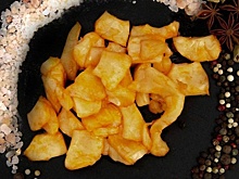 В Подмосковье появится завод по переработке морепродуктов