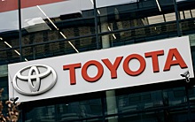 Toyota 29 августа остановит работу всех своих заводов в Японии