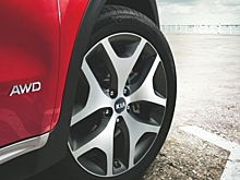 На тестах заметили электрокар KIA EV9 в кузове кроссовера