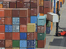 Германия лишилась титула чемпиона мира по экспорту: что к этому привело