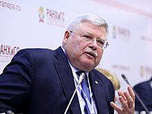 Томский губернатор рассказал на Гайдаровском форуме о планах региона увеличить экспорт образования
