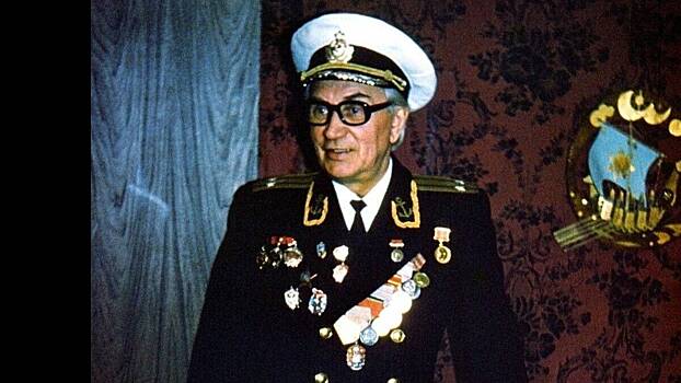 Лица Победы