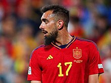 Пеллегрини об уходе Иглесиаса из сборной из-за Рубиалеса: «Не согласен с ним. Игрок должен быть всегда готов защищать цвета страны, независимо от чьей-то глупости»