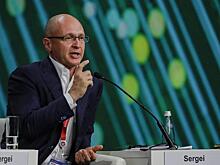 Четыре года Сергея Кириенко: его приход в Кремль совпал с выборами в США