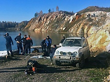 «У них остался воздух»: выживший дайвер рассказал подробности инцидента с двумя новосибирцами