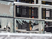 Подозреваемый в парижских терактах арестован в Бельгии