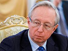Замглавы МИД РФ: у Киева и ЕС пока нет желания искать мирные развязки кризиса
