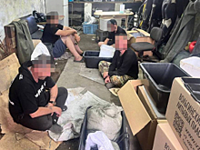 На Сахалине  перед судом предстанут участники организованной группы за браконьерство с особо крупным ущербом