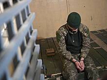 Плененный боец ВСУ и ветеран АТО захотел остаться в России