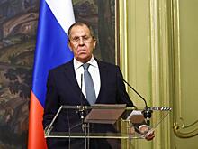 Переговоры в Эр-Рияде, утечки: Лавров обставил новую «зерновую сделку» красными флажками