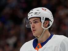 Джордан Эберле: «То, что случилось с Барзэлом, для него нехарактерно. Эмоции взяли верх»