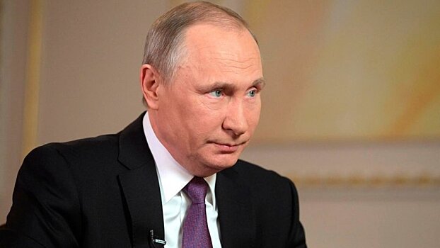 Алексей Гордеев за «всех губернаторов» попросил Владимира Путина реструктуризировать бюджетные долги