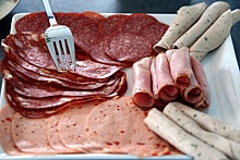 В России создали колбасу, снижающую сахар в крови