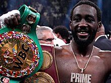Кроуфорд возглавил рейтинг P4P The Ring, Усик – 3-й, Бивол – 5-й