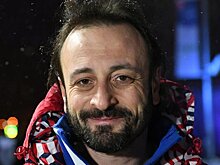 Илья Авербух организует тур в поддержку российских олимпийцев