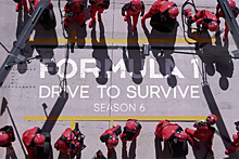 Вышел трейлер шестого сезона Drive to Survive