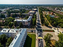 В Самарской области в ТОСЭР "Чапаевск" вошел новый инвестор