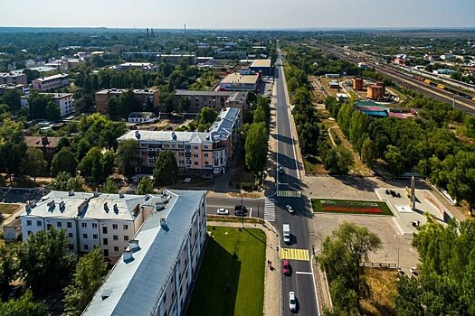 В Самарской области в ТОСЭР "Чапаевск" вошел новый инвестор
