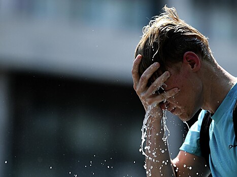 Жара в регионах Поволжья начнет спадать к концу недели