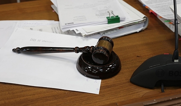 В Волгоградской области за покушение на мошенничество осужден 21-летний курьер