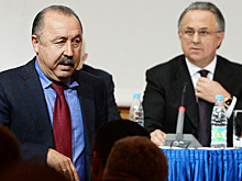 "Бу-бу-бу": Мутко раскритиковал Газзаева за ответ Путину