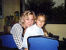 Французский суд отнял дочь у советской актрисы