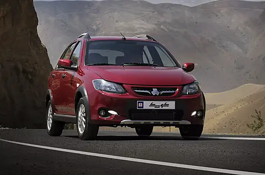 Иран пока не может поставлять машины в Россию. И вот почему